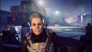 RAGE2 part 1
