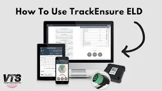 TrackEnsure ELD Tutorial