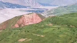 Гарм 🇹🇯табиати раштон замиг
