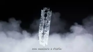 LA SAD, DONATELLA RETTORE - LAMETTE (VISUAL)
