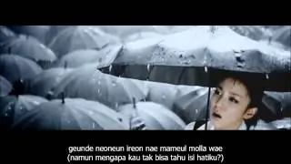 [INDO SUB & LIRIK] 2NE1 --- Good To You (MV HD Fanmade)