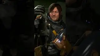 God of War MOCKED By Death Stranding 2 😭🤣