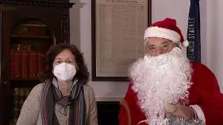 Accoglienza Tombolone 2020