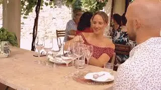 Private Chianti Wine Tasting - LivTours