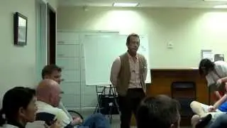 FREE ENERGY HEALING CLASS: Rapidly Master Energy Healing - Part 1