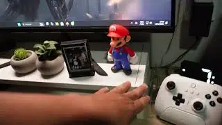 Meu setup 2024 para editar fotos e jogar