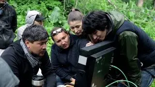 Рабочие моменты 