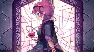 【東方Progressive／Psytrance】 Kamala 「Amateras Records」