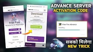 how to register ob34 advance server | ob34 advance server free fire | free fire advance server |