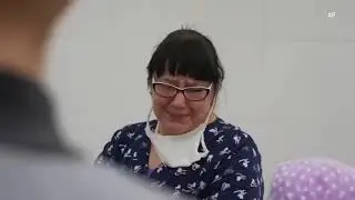 Украина в огне