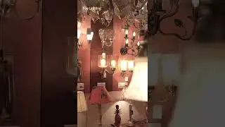 Fos Lighting, Handcrafted lights