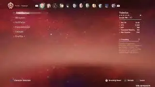Genshin Impact | Labyrinth Warriors Event Day 3.1 (I crashed)