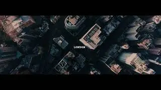 Интро с нашего канала в клипе Моргенштерна))