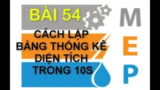 Lisp tính và lập bảng thống kê diện tích (Use lisp to calculate area and create a table)