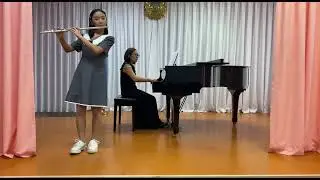 Моданова Аиша, 2 тур