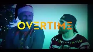 History of Overtime Theme Song