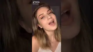 Ece Mumay Tik Tok