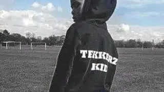 Tekerz kid diss track