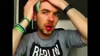 Jacksepticeye, try not to get turned on....