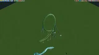RCT2: Tips and Tricks for Custom Supports