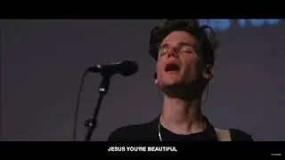 Jesus Youre  Beautiful + Spontaneous UPPERROOM w/David Funk 08.23.20