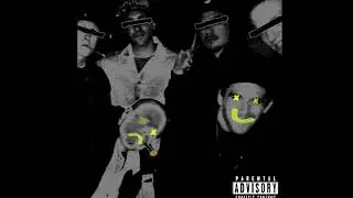 KB FAC (Pat Luv & WileyXL) - All Bad