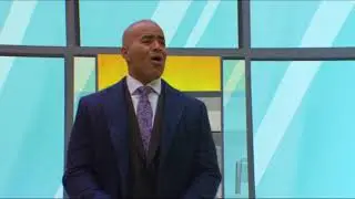 Chunk Palmer (Chris Jackson) - It's a shame (Bull)