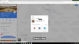 How to Insert Google Map in Website KTechBlog.com | KTechBlog