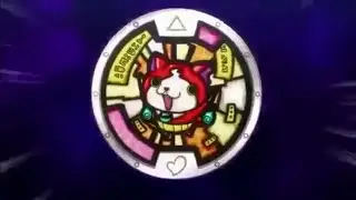 Yo-kai watch : chamando Jibanyan