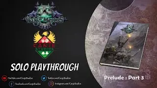 Canje Plays Hexplore It: Klik's Madness - Prelude Part 3