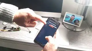 Progetto video-citofono smart realizzato con Raspberry Pi e integrato in Home Assistant!
