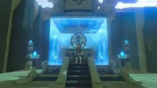 Akkala Shrine Collection in 37:00 (WR)