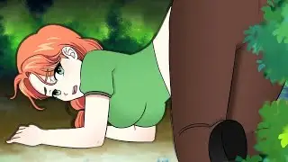 Help me, Alex... | Minecraft Anime Ep 39