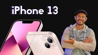 iPhone 13 and Apple Conference recap