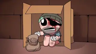 Tainted Cain pero sobrevivo con el salario mínimo