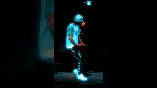 FF 🔥 BEST GLOW EFFECT ✨ CAPCUT EDITING TUTORIAL 🥶 