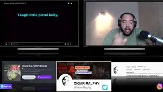Eminem - Pac Man (MGK DISS Part 2) DONT BELIEVE THE HYPE