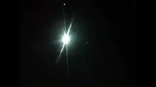 Annular Solar Eclipse filmed from my 2009 iPod Nano