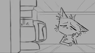 Inner Animal | STORYBOARD
