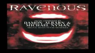 Ravenous-The Cave