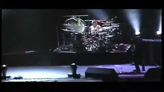 TOOL-Commando 8.13.2002