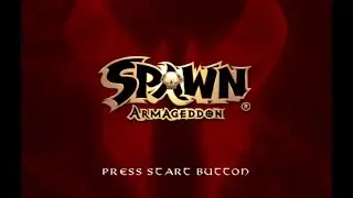 Spawn: Armageddon (PS2) прохождение