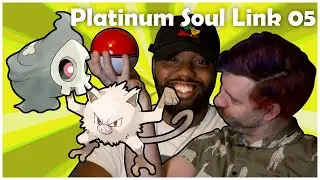 Items Galore! • PLATINUM SOUL LINK • [05]