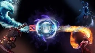Объявление Победителей!(Dota 2,Battlefield 3)