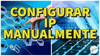 COMO MUDAR IP DO PC - CONFIGURADO