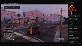 Gta5 live