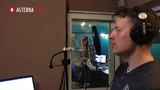 Запись голоса