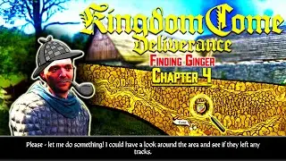 Sherlock Henry [1-Hour Gameplay]