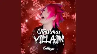 Christmas Villain