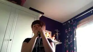 Make You Feel My  Love - Adele (Airlie Hemsley Cover)